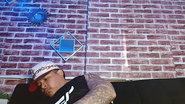 jordan_bigcock_ Pertunjukan Webcam