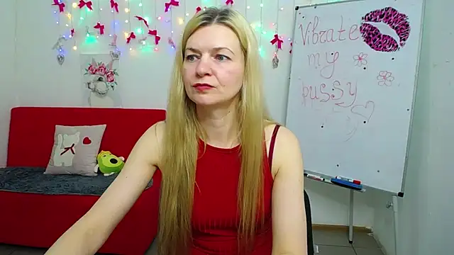 MelissaTyler's Live XXX Chat
