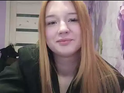 ChantayCambronne – Kamerová šou