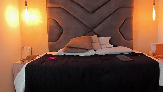 XXX chat uživo modela SophiMarin