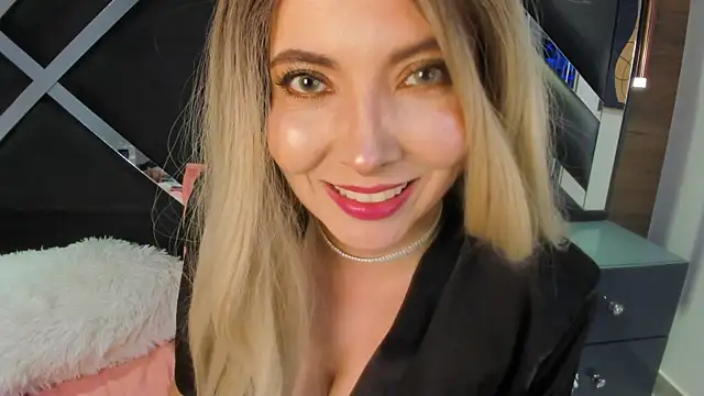 OneBeauty_ Webcam-Show