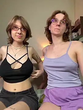 Jitoon_Exe – webcam-show