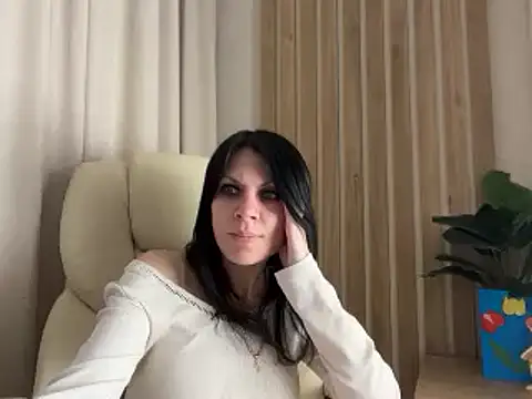 InjaAtHomen Live XXX chat