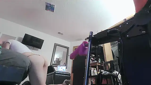 sissytrapdolly24 Show Webcam