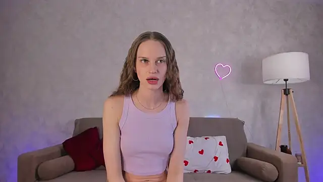 sunrise_ammi Webcam Show
