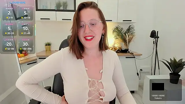 Charmy_Gracyn Live XXX chat