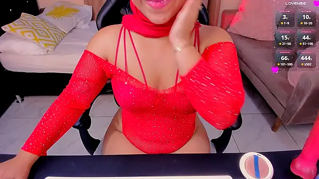XXX chat uživo modela Kendra_Kait