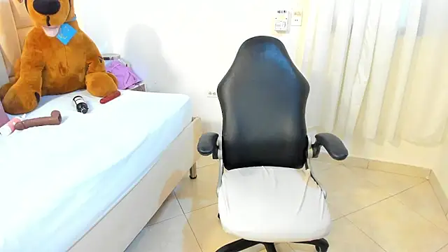 Chat XXX ao vivo de tatikanyx