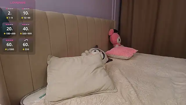 hikom1ko 라이브 XXX 채팅