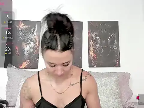 AngelMartinss: онлайн-секс-чат