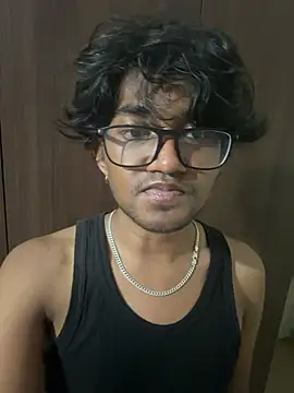 โชว์เว็บแคมของ nilanfucks