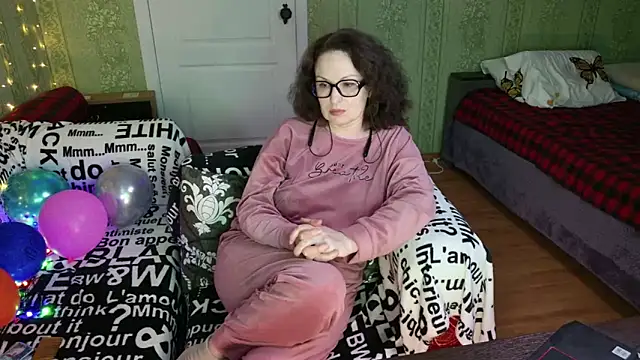 MarleneDietrich Live XXX-chat