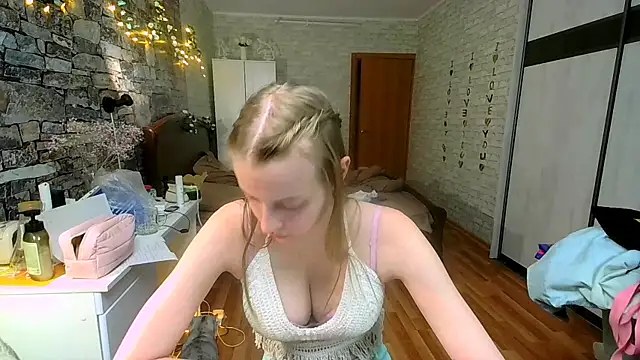 Онлайн чат XXX __Aphrodita__wow__