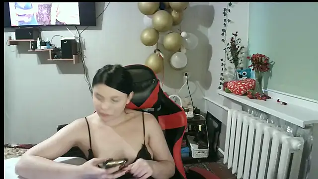 EllisKiss Live XXX Chat