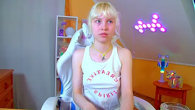 HannahHollis – Live XXX-chat