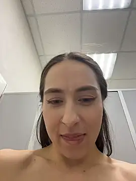 عرض كام Holly_Play