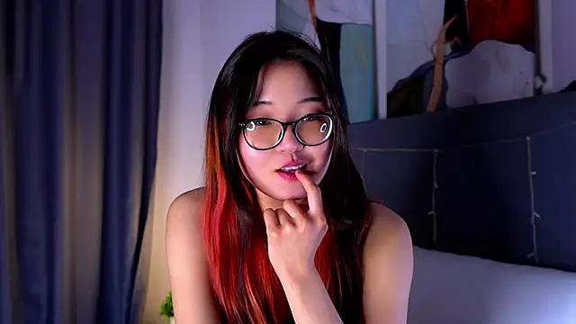 NelleMihalko Live XXX-chat