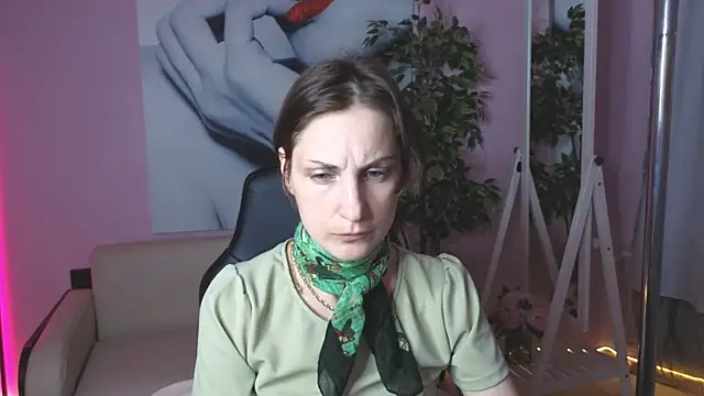Chat XXX en directo de AuroraRight