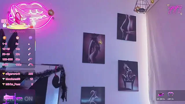 karla_slut_dirtyのウェブカメラショー