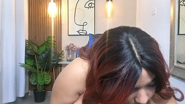 Kenya--Buhle Show Webcam