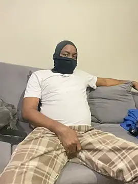 Jaytee1112 webkamerás műsora