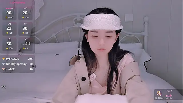 BingLin- Chat XXX live