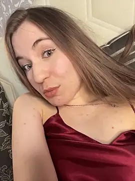 Webkamerová show MargoXoki