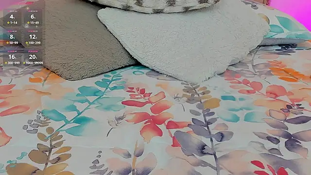 دردشة Beautyari_ الجنسية المباشرة
