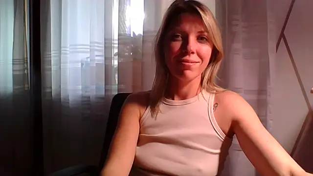 VelvetLove287 Live XXX-chat