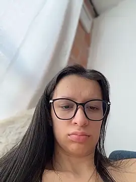 Show Webcam de Soy_Sara7