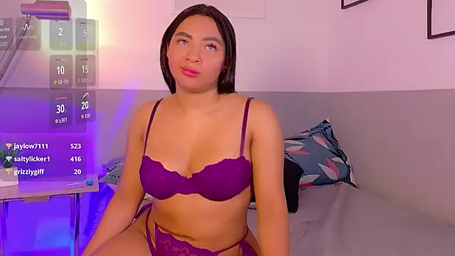 drooling4daddy Webcam Show