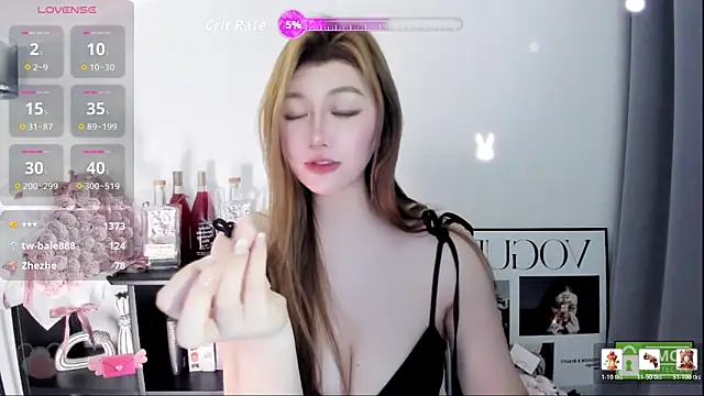 Cute_Mango – Live XXX-chat