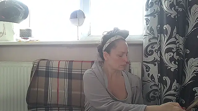 LindaStarS' Webcam Show