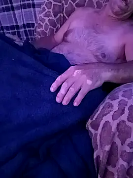 TheRepoman69 élő XXX-chatje