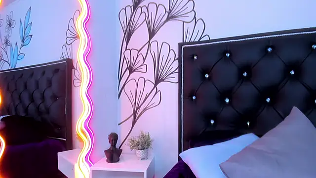 دردشة Sweet_Ariadna_ الجنسية المباشرة