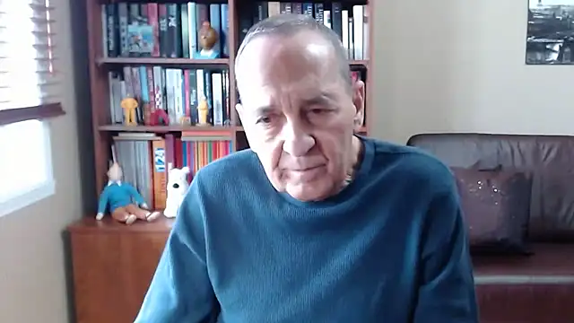 Tommychat – Kamerová šou