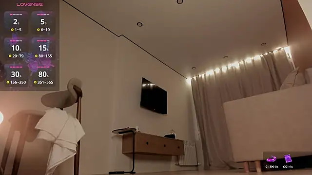 koyoomiのウェブカメラショー