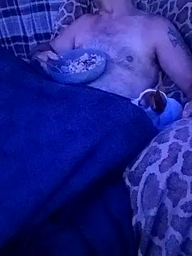 TheRepoman69 Adlı Modelin Canlı XXX Sohbeti