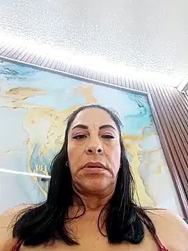 _Kamy_Hot Webcam-Show