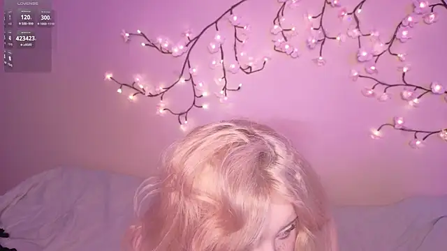 Chat +18 de yumi_charm ao vivo