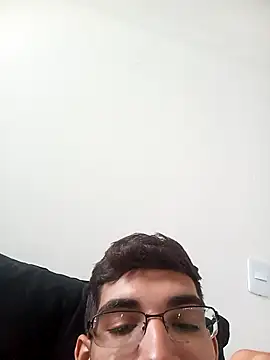 Вебкам-шоу CARLITO_XP