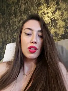 Virgin_Star webkamerás műsora