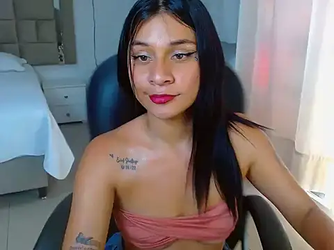 دردشة marianafine الجنسية المباشرة
