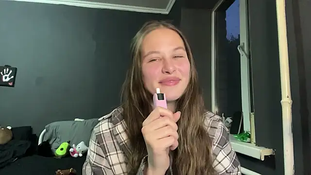 Chat +18 de EkaterinaGiz ao vivo