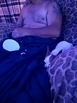دردشة TheRepoman69 الجنسية المباشرة