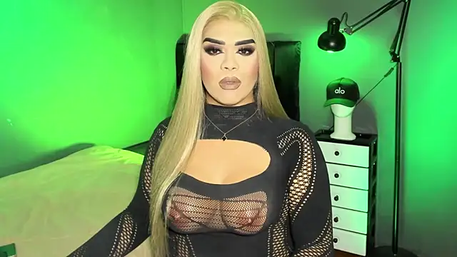 EtiquetteMistressxx Pertunjukan Webcam