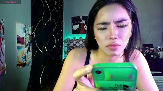 Hot_Metallica69 Pertunjukan Webcam