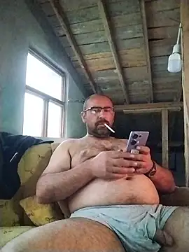 masculine_bear_daddy Show Webcam