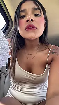 Show webcam de Mariangel_11