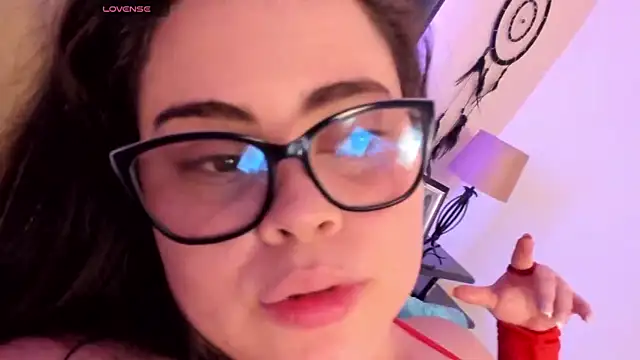 LolaVillalobos Chat XXX live